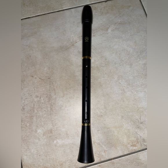 The Original Peripole Angel Soprano Halo Recorder - Picture 1 of 5